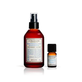 Расслабляющий дуэт Аромакология