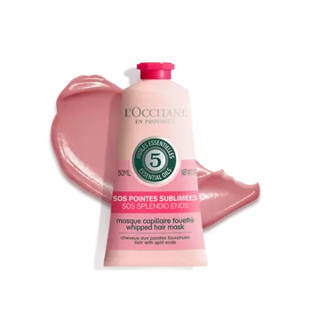 SOS-маска для волос Восстановление 50 мл