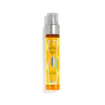 Спрей для волос и тела Вербена-Цитрус 50 мл