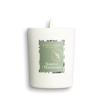 Свеча «Источник гармонии» 140 г