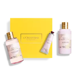 Terre de Lumiere L'EAU