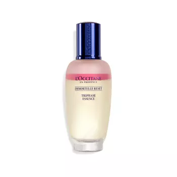 Трехфазная эссенция для лица "Мгновенная перезагрузка кожи" 150 мл