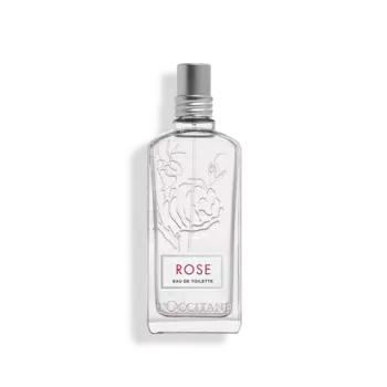 Туалетная Вода Роза 75 мл
