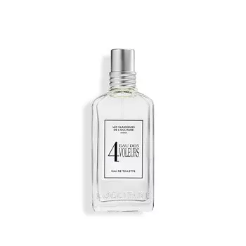 Туалетная вода 4 Разбойника 50 мл