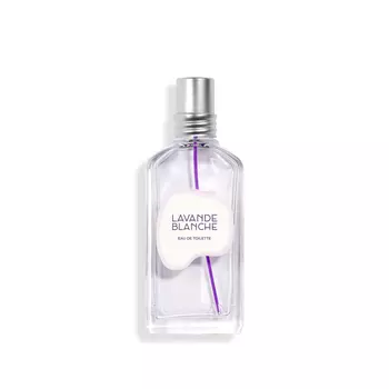 Туалетная вода Белая Лаванда 50 мл
