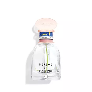 Туалетная вода Herbae Iris Pallida 50 мл