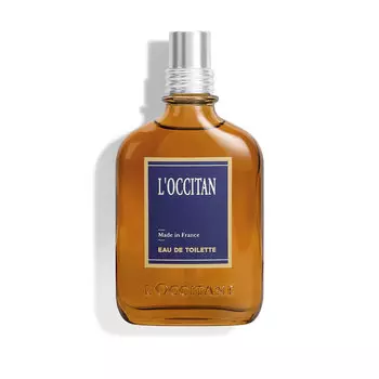 Туалетная вода Л'Окситан 75 мл