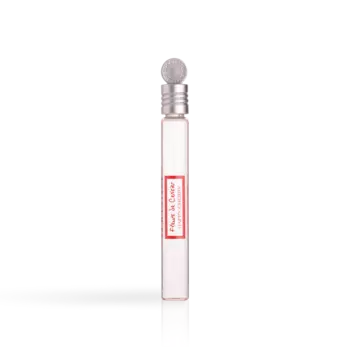 Туалетная вода Вишневый цвет 10 мл, ролл он