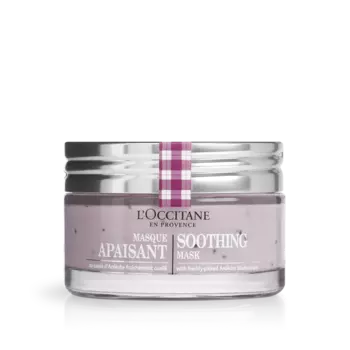 Успокаивающая маска для лица 75 мл