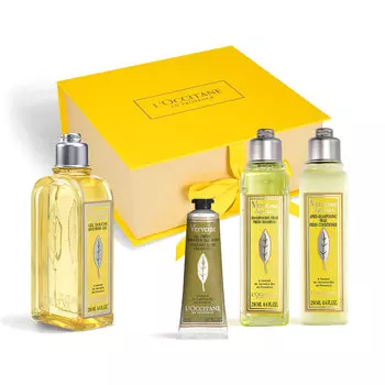 ВЕРБЕНА-ЦИТРУС