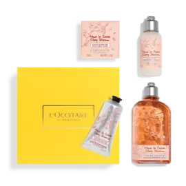 ВЕСЕННЕЕ ЦВЕТЕНИЕ ВИШНИ