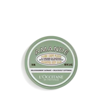 Восхитительный бальзам для тела Миндаль 100 мл