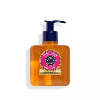 Жидкое мыло Роза-Карите 300 мл