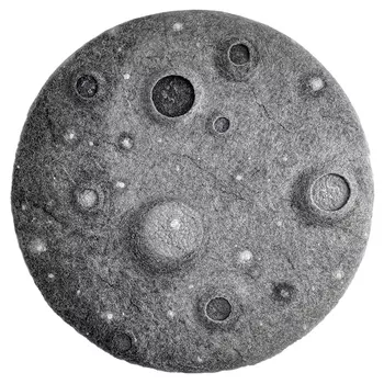 Акустические панель на стену KATSU "LUNA"