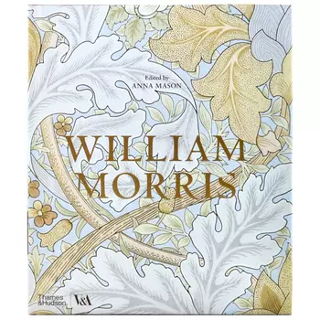 Anna Mason: William Morris