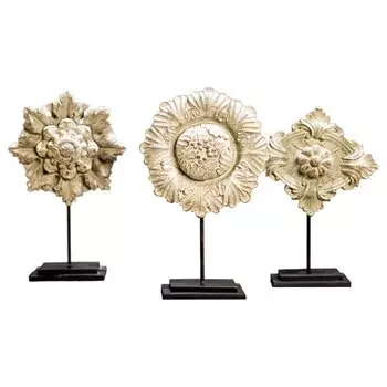 Аксессуар Antique Flowers