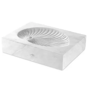 Аксессуар Eichholtz Object Conchiglia white