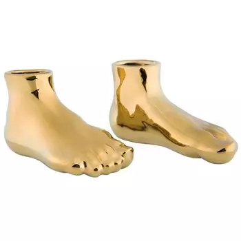 Аксессуар Golden Foot