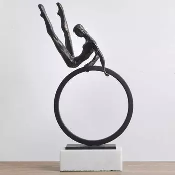 Аксессуар Gymnast