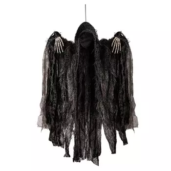 Аксессуар HALLOWEEN Ghost Black
