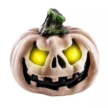 Аксессуар HALLOWEEN Pumpkin Beige