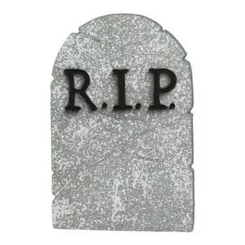 Аксессуар HALLOWEEN R.I.P.