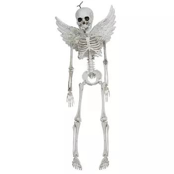 Аксессуар HALLOWEEN Skeleton Angel