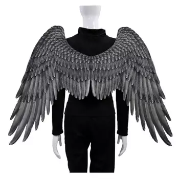 Аксессуар крылья Dark Angel
