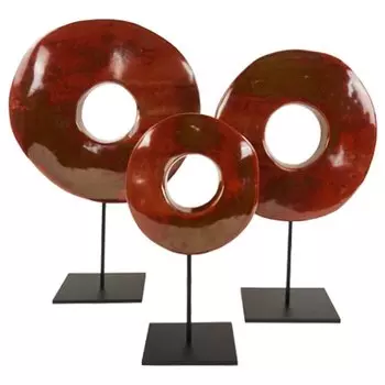 Аксессуар Mahogany Charm