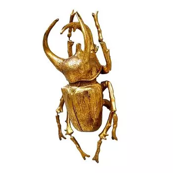 Аксессуар на стену Big Horned Beetle