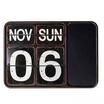 Аксессуар на стену Wall calendar