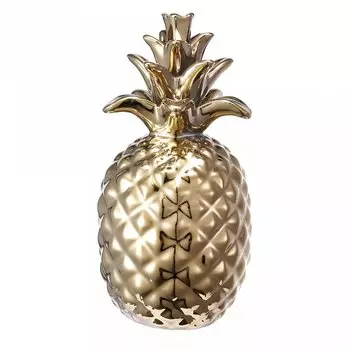 Аксессуар Pineapple Gold