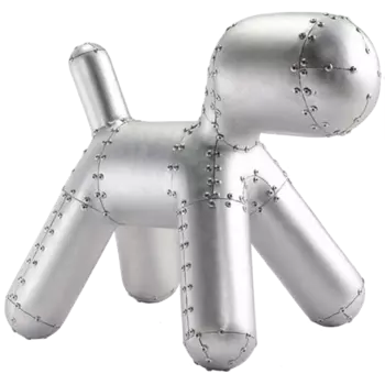 Аксессуар Rivets Aviation Aluminium Dog Chair