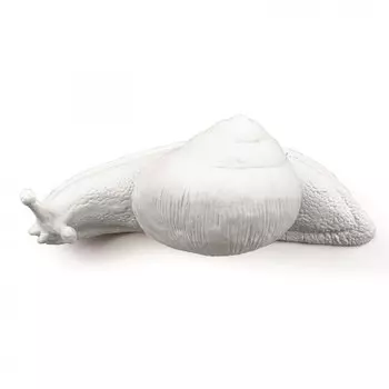 Аксессуар Seletti Snail Slow