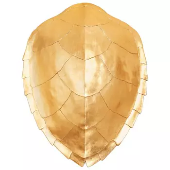 Аксессуар Turtle Shell Gold