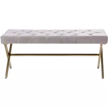 Банкетка Benito Juarez velour