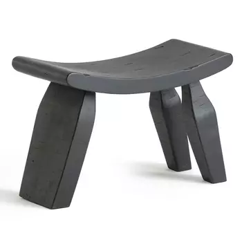 Банкетка Black Edition Banquet 3 legs