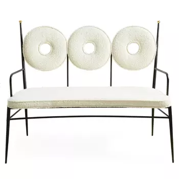 Банкетка Rondo Bench