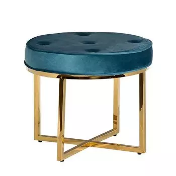 Банкетка Neoclassic Crossroads Gold