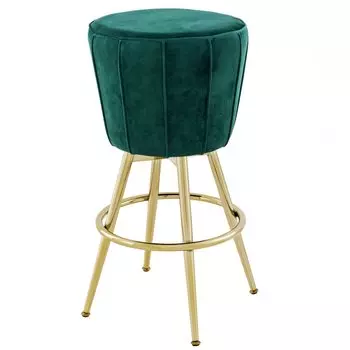 Барный стул Eichholtz Bar Stool Bolton