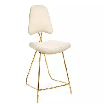 Барный стул Jonathan Adler Maxime Bar stool