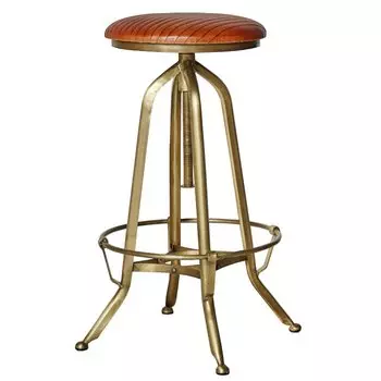 Барный стул Roller Bar Stool