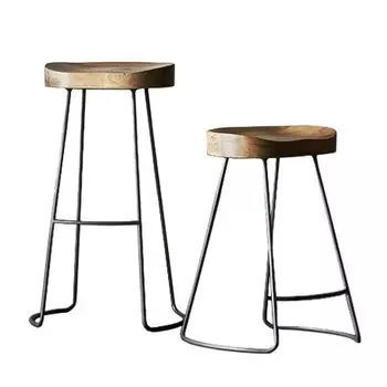 Барный стул The Tractor Bar&Dining Stool