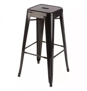 Барный стул Tolix Bar Stool 75