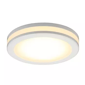 Белый спот Embedded Light