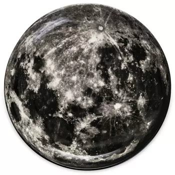 Блюдо Seletti Moon