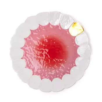 Блюдо Seletti Mouth Full