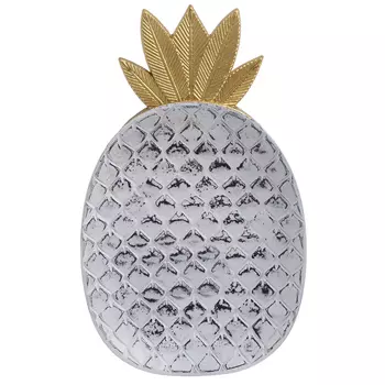 Блюдо White Pineapple Dish