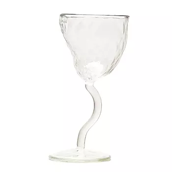 Бокал Seletti Diamonds