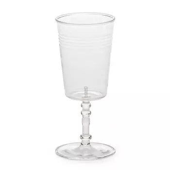 Бокал Seletti Estetico Quotidiano
